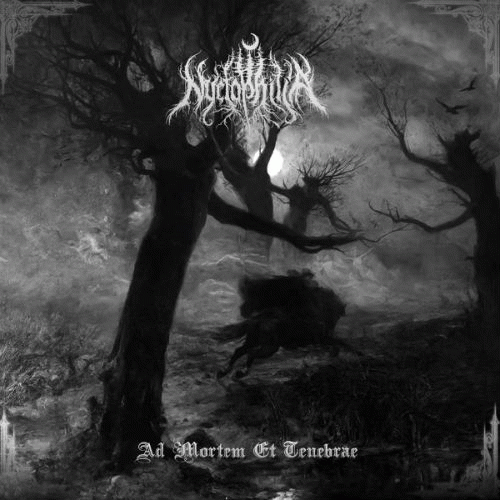 Nyctophilia (PL) : Ad Mortem et Tenebrae